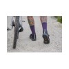 Zapatillas Ciclismo ROCKIT PLUS GTX GRAVEL / TRAIL / AM  Negro 2025-26