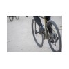 Zapatillas Ciclismo ROCKIT PLUS GTX GRAVEL / TRAIL / AM  Negro 2025-26