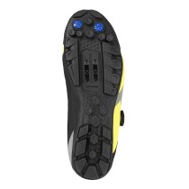 ZAPATILLAS CICLISMO CELSIUS XT ARC. GTX GRAVEL / XC AMARILLO FLUO ZAPATILLAS CICLISMO CELSIUS XT ARC. GTX GRAVEL / XC AMARILLO FLUO
