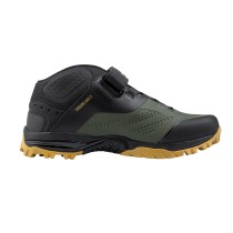 ZAPATILLAS NORTHWAVE ENDURO MID 2 VERDE FOREST-NEGRO ZAPATILLAS NORTHWAVE ENDURO MID 2 VERDE FOREST-NEGRO