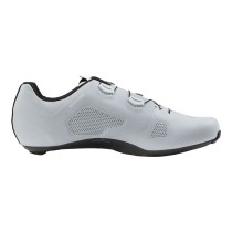 ZAPATILLAS NORTHWAVE REVOLUTION GRIS HIELO-BLANCO ZAPATILLAS NORTHWAVE REVOLUTION GRIS HIELO-BLANCO