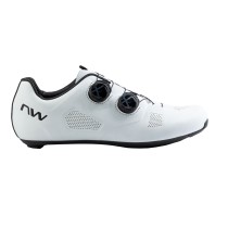 ZAPATILLAS NORTHWAVE REVOLUTION WIDE BLANCO-NEGRO