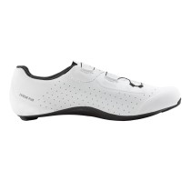 ZAPATILLAS NORTHWAVE EXTREME PLUS BLANCO-NEGRO