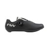 Zapatillas Northwave SONIC PLUS Negro-Gris Claro