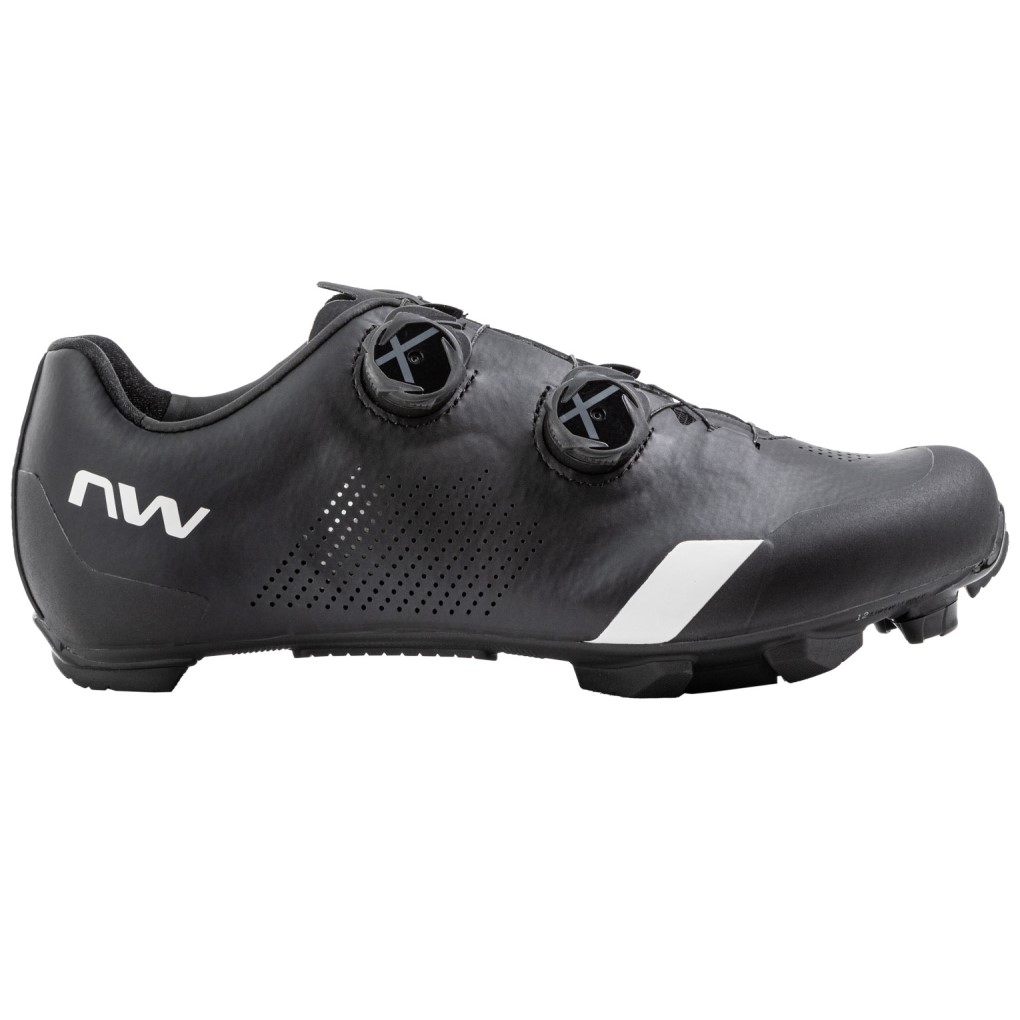 Zapatillas Northwave STRIKER Negro-Gris Claro