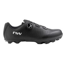 ZAPATILLAS NORTHWAVE SCORPIUS PLUS NEGRO