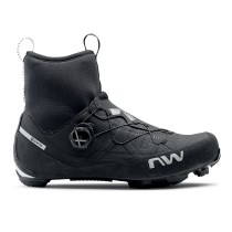 ZAPATILLAS CICLISMO EXTREME XC GTX XC/GRAVEL NEGRO