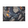 Zapatillas Ciclismo EXTREME XC GTX XC/GRAVEL Negro
