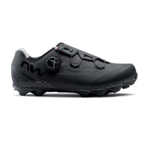 ZAPATILLAS CICLISMO MAGMA XC ROCK XC/GRAVEL NEGRO
