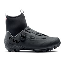 ZAPATILLAS CICLISMO MAGMA XC CORE XC/GRAVEL NEGRO