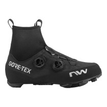 ZAPATILLAS CICLISMO FLAGSHIP XC GTX XC/GRAVEL NEGRO