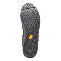 ZAPATILLAS CICLISMO MULTICROSS PLUS GTX TRAIL/AM NEGRO