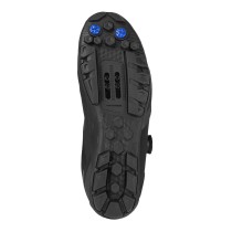 ZAPATILLAS CICLISMO CELSIUS XT ARC. GTX XC/GRAVEL NEGRO