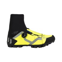 ZAPATILLAS CICLISMO CELSIUS XT ARC. GTX XC/GRAVEL AMARILLO FLUO