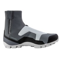 ZAPATILLAS CICLISMO CELSIUS XT GTX XC/GRAVEL GRIS OSCURO-GRIS CLARO