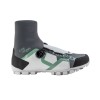 Zapatillas Ciclismo CELSIUS XT GTX XC/GRAVEL Gris Oscuro-Gris Claro