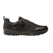ZAPATILLAS NORTHWAVE ROCKIT PLUS NEGRO