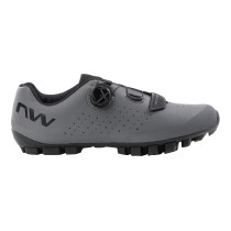 ZAPATILLAS NORTHWAVE HAMMER PLUS GRIS OSCURO