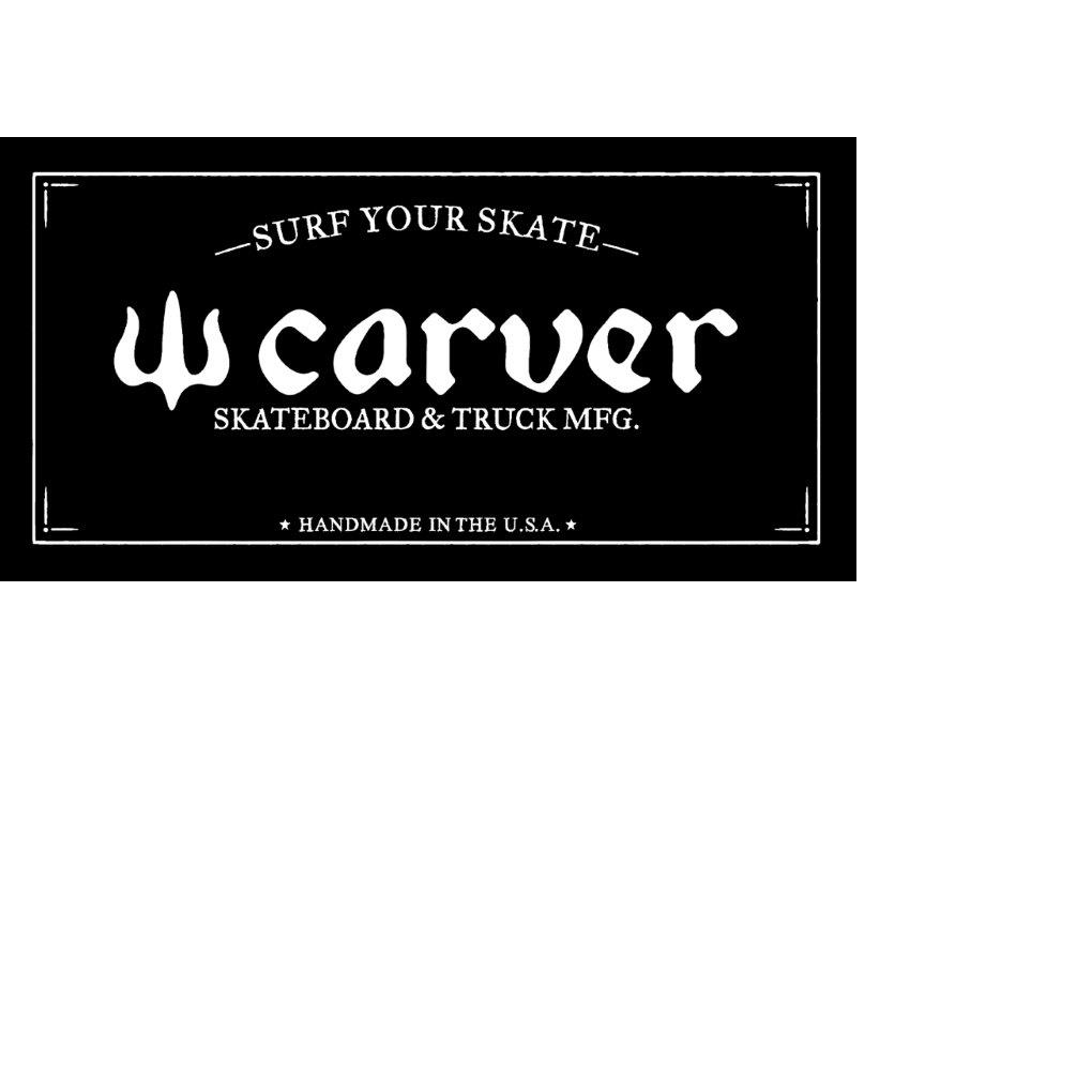 Banner Carver Logo