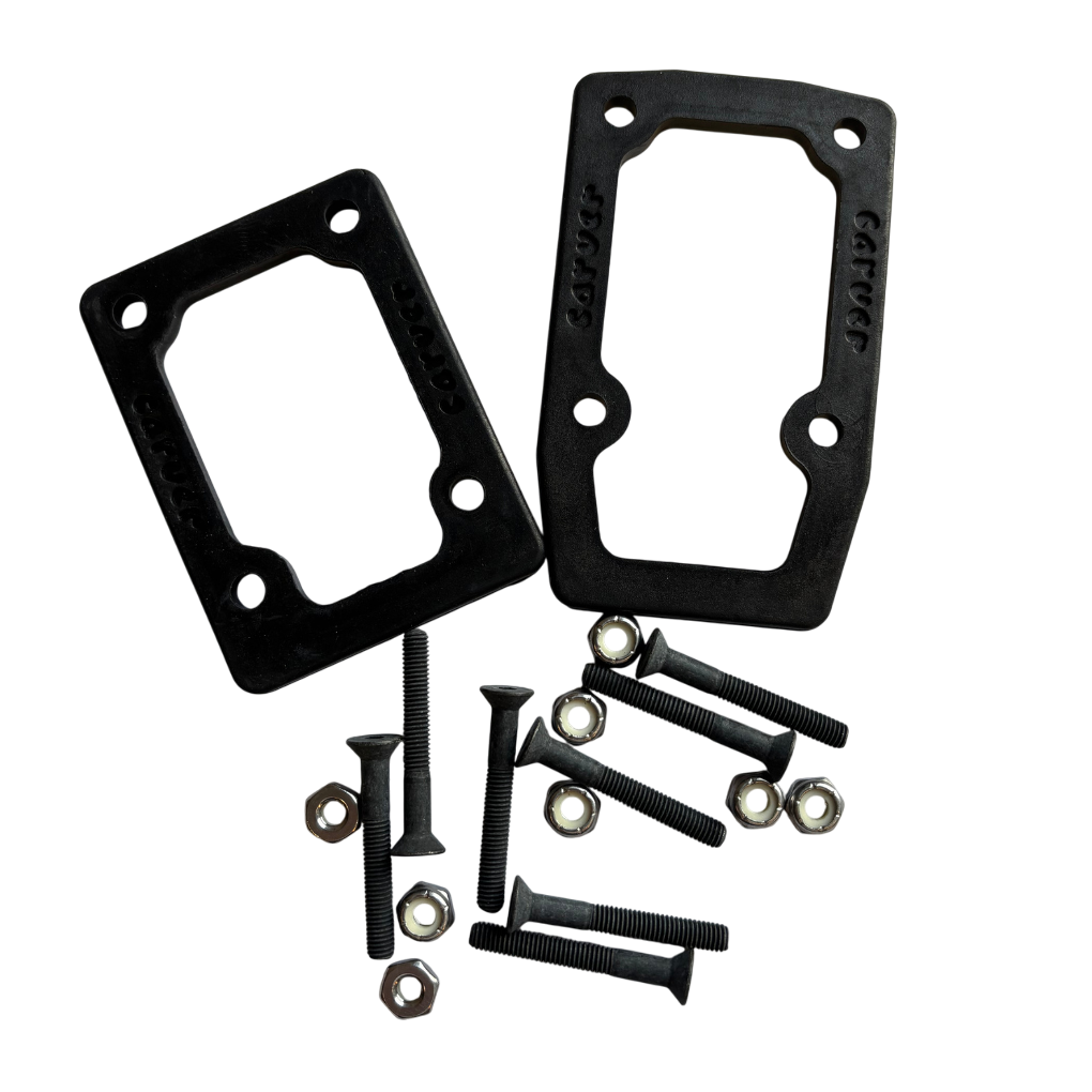 Carver C7 Kit elevador de junta