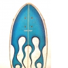 SurfSkate Carver Aipa Sting 30.75" CX