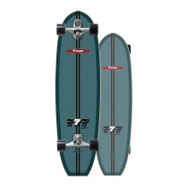 SurfSkate Carver TYLER "777" 36.5" C7