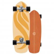 SurfSkate Carver Bailey Board 29.5" CX