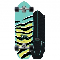 SurfSkate Carver Job Aqua Tiger 31 CX