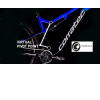 Bicicleta Corratec Revolution iLink Pro