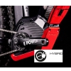 Bicicleta Eléctrica Corratec E-Power iLink 180 Factory 25