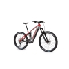 Bicicleta Elctrica Corratec E-Power RS 160 Pro Team Rojo Negro
