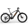Bicicleta Elctrica Corratec E-Power MTC 120 Pro Marrn Gris