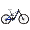 Bicicleta Elctrica Corratec E-Power RS 160 EX LTD Azul Negro
