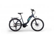 Bicicleta Elctrica CorratecE-Power Urban 26 Fusion Tube AP5 12S