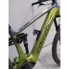 Bicicletas Elctricas Corratec E-Power RS 160 CX7 LTD Verde-Gris