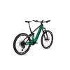 Bicicleta Elctrica Corratec E-Power RS 160 Pro Plus Verde-Negro