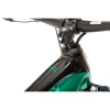 Bicicleta Elctrica Corratec E-Power RS 160 Pro Plus Verde-Negro