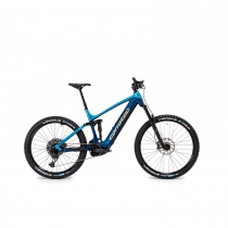 Bicicleta Elctrica Corratec E-Power RS 160 Pro Plus Azul