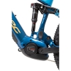 Bicicleta Elctrica Corratec E-Power RS 160 Pro Plus Azul