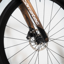 BICICLETA CORRATEC CCT EVO RACE DISC COOPER-NEGRO BICICLETA CORRATEC CCT EVO RACE DISC COOPER-NEGRO