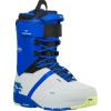 Botas DECADE PRO Gris Claro-Azul Electric