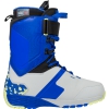 Botas DECADE PRO Gris Claro-Azul Electric