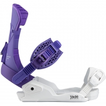 FIJACIONESS JADE PRPURA-BLANCO