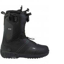 BOTAS  DECADE HYBRID NEGRO