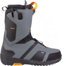 BOTAS  DECADE GRIS OSCURO