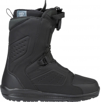 BOTAS  FREEDOM SPIN NEGRO