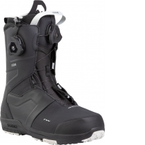 BOTAS  LEGEND 2 SPIN NEGRO