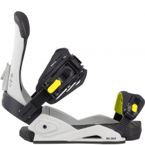 FIJACIONES  RELOAD GRIS-LIMA