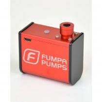 COMPRESOR MINIFUMPA BIKE VERSIN USB C