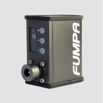 COMPRESOR FUMPA MINI+  DISPLAY OLED